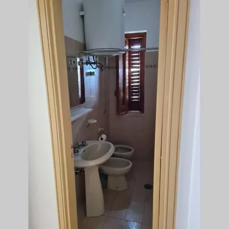 Apartmán Super Panoramico Isola Di Dino